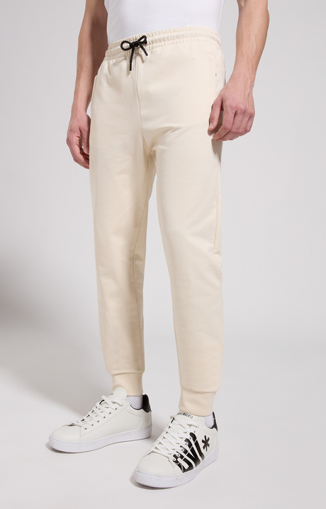 BKK men's joggers, TURTLEDOVE BKK men's joggers, TURTLEDOVE, hi-res-1