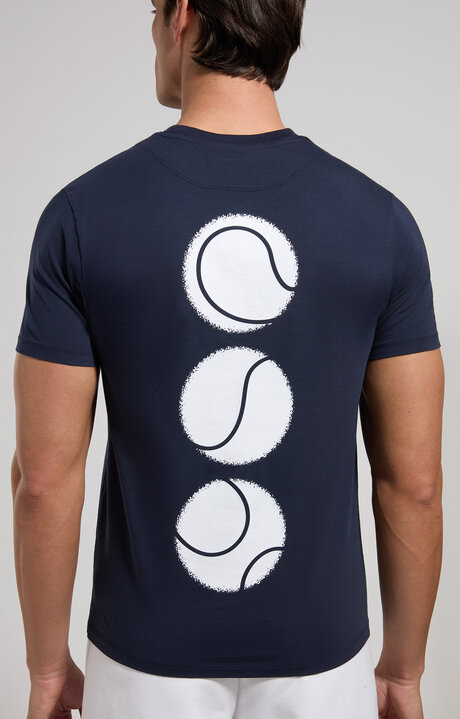 T-SHIRT, DRESS BLUES, hi-res-1