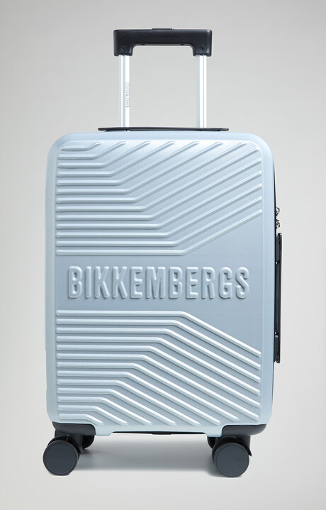 TROLLEY DERIVE, GREY, hi-res-1