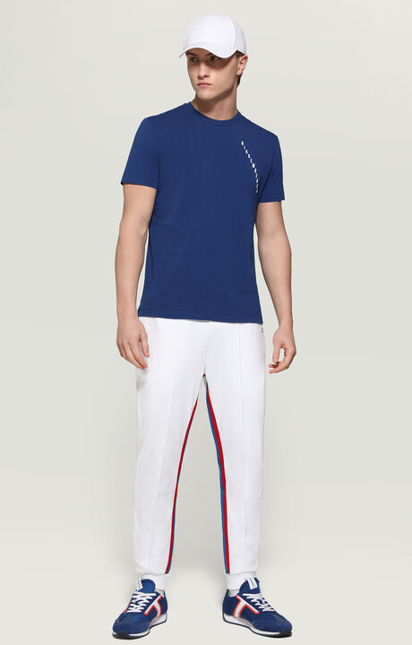 MAGLIETTA, BLUE, hi-res-1