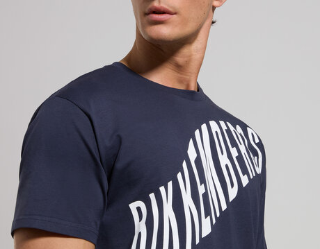 T-SHIRT, DRESS BLUES, hi-res-1