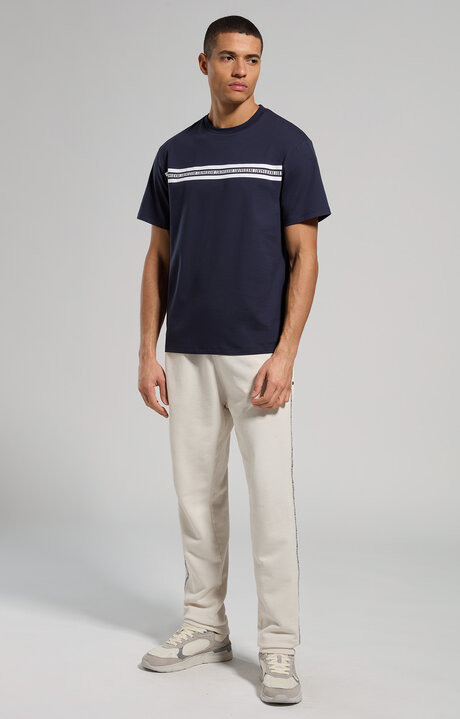 T-SHIRT, DRESS BLUES, hi-res-1