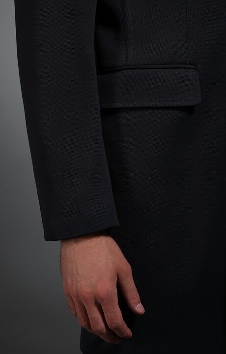 CAPPOTTO - OVERCOAT, NAVY, hi-res-1