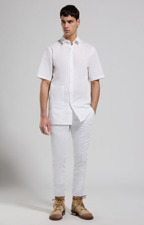 CAMICIA, WHITE, hi-res-1