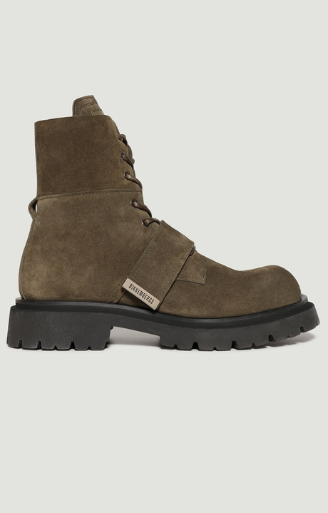 Men's boots - Hann, 171 SIEPE Men's boots - Hann, 171 SIEPE, hi-res-1