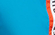 Men's boardshorts with tape, MEDITERRANIAN BLUE, swatch-color