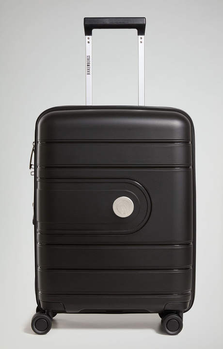 Adam men's suitcase, BLACK Adam men's suitcase, BLACK, hi-res-1