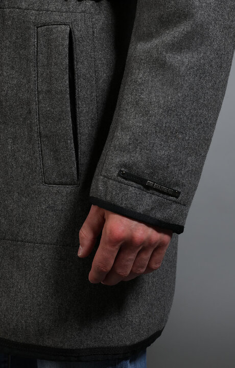 CAPPOTTO - OVERCOAT, GREY, hi-res-1