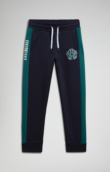 Boy's tracksuit set, NAVY Boy's tracksuit set, NAVY, hi-res-1