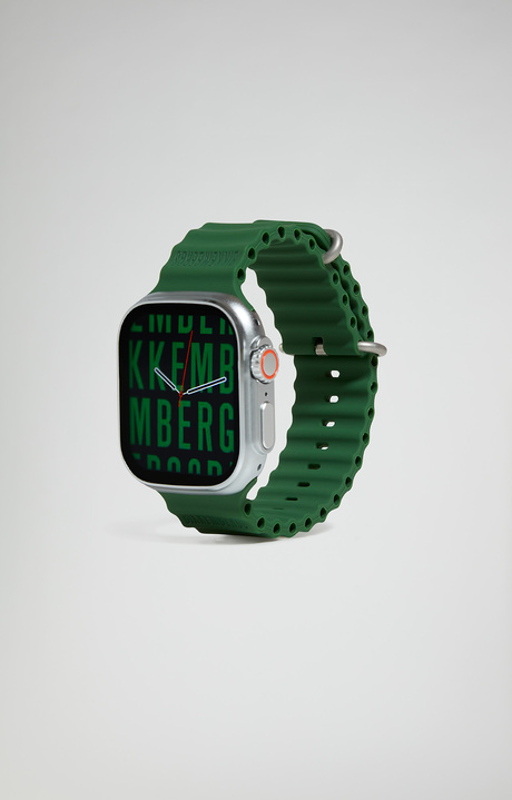 Smartwatch with 180 sports functions, WHITE Smartwatch with 180 sports functions, WHITE, hi-res-1