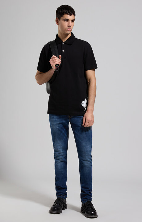POLO, BLACK, hi-res-1