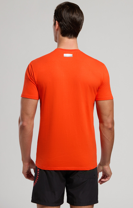 Men's T-shirt, ORANGE.COM, hi-res-1