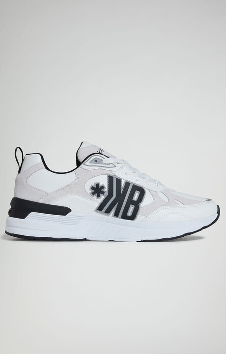 DUNGA, WHITE/BLACK, hi-res-1