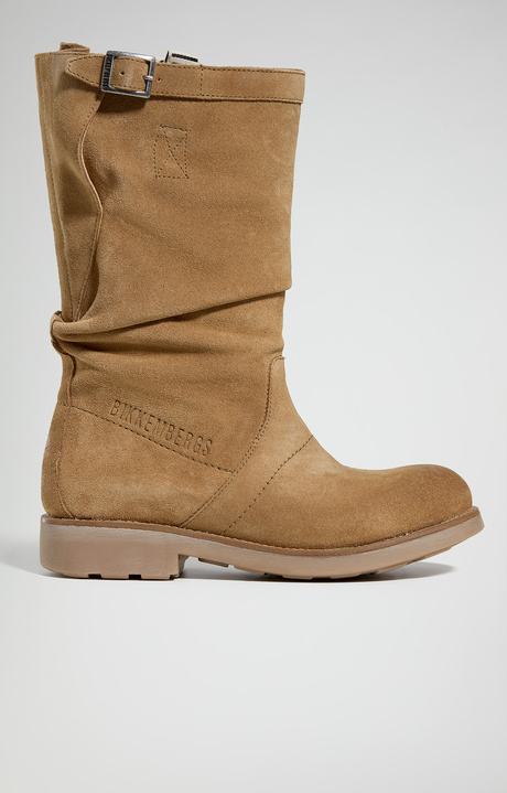 Women's ankle boots - GD, NUDE Women's ankle boots - GD, NUDE, hi-res-1