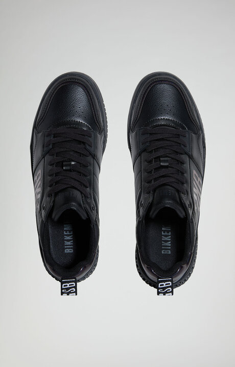 SHAQ, BLACK, hi-res-1