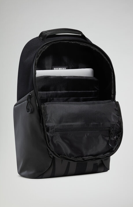 ZAINO TRACKER, BLACK, hi-res-1