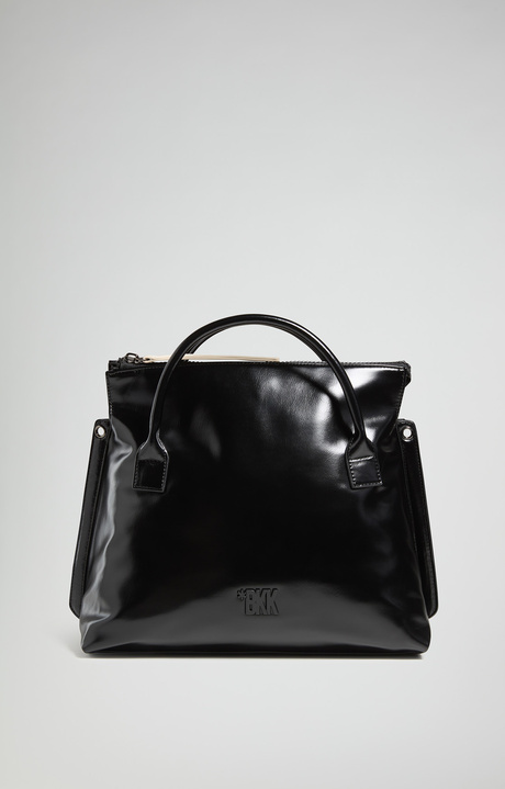 BKK Star women's maxi bag, BLACK BKK Star women's maxi bag, BLACK, hi-res-1