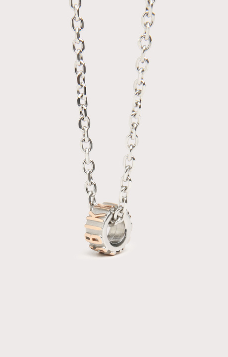 Bikkembergs necklace with pendant, 290 Bikkembergs necklace with pendant, 290, hi-res-1