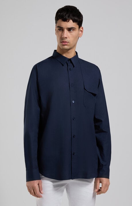 CAMICIA, DRESS BLUES, hi-res-1