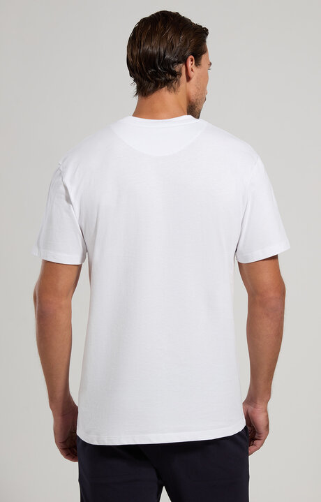T-SHIRT, WHITE, hi-res-1