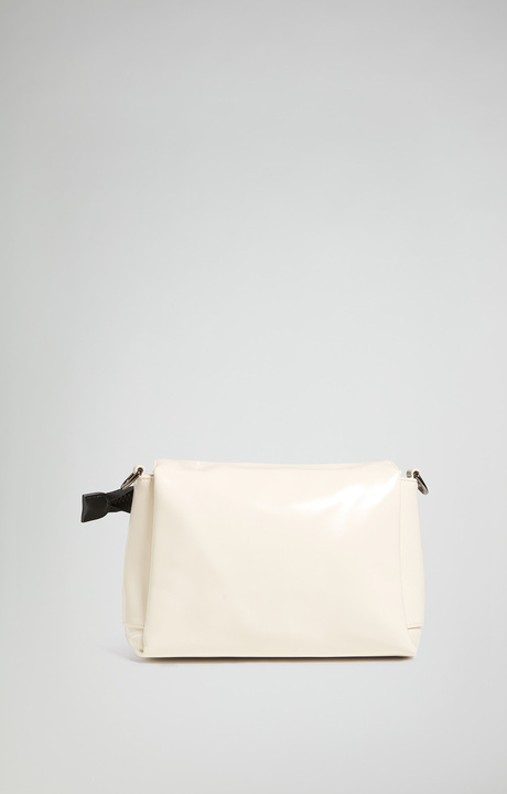 BKK Star women's crossbody bag, WHITE BKK Star women's crossbody bag, WHITE, hi-res-1