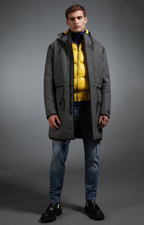 CAPPOTTO - OVERCOAT, GREY, hi-res-1