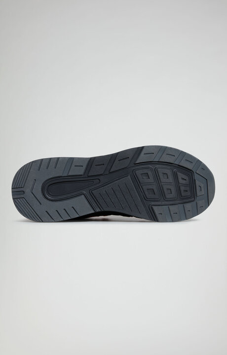 DUNGA, BLACK/ORANGE, hi-res-1