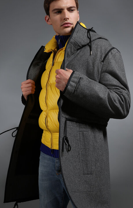 CAPPOTTO - OVERCOAT, GREY, hi-res-1