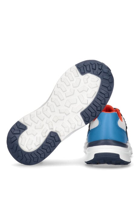 LOW CUT SNEAKER, WHITE/SKY BLUEL/BLUE, hi-res-1