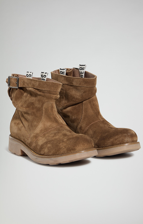 Women's ankle boots - GD, CASTORO Women's ankle boots - GD, CASTORO, hi-res-1