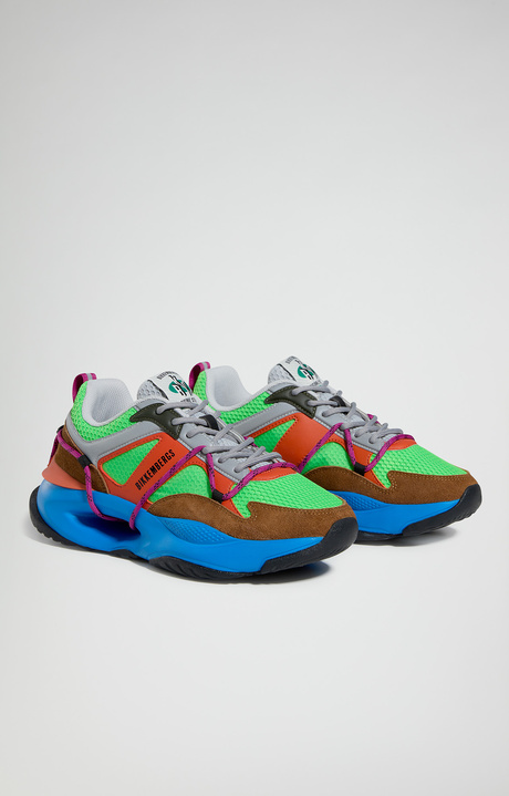 Ruyi men's sneakers, 551 Ruyi men's sneakers, 551, hi-res-1