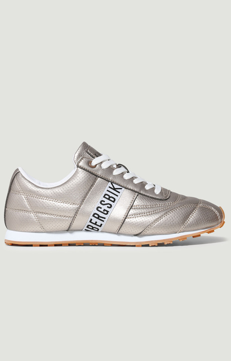 Women's sneakers Bahia, GOLD Women's sneakers Bahia, GOLD, hi-res-1