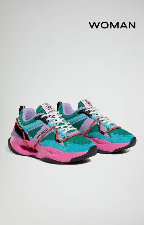 Ruyi women's sneakers, 534 Ruyi women's sneakers, 534, hi-res-1