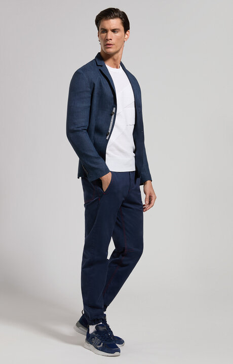 GIACCA, DRESS BLUES, hi-res-1