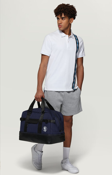 BERMUDA, GREY MELANGE, hi-res-1