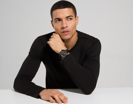 WATCH, BEIGE, hi-res-1