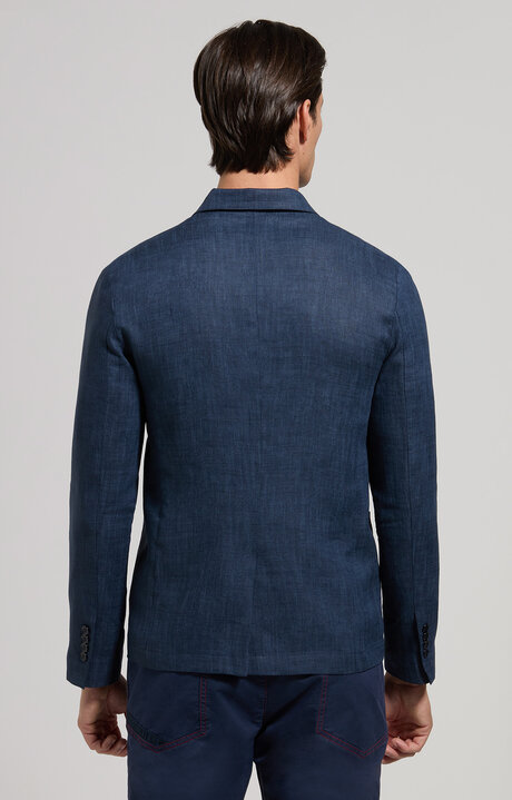 GIACCA, DRESS BLUES, hi-res-1