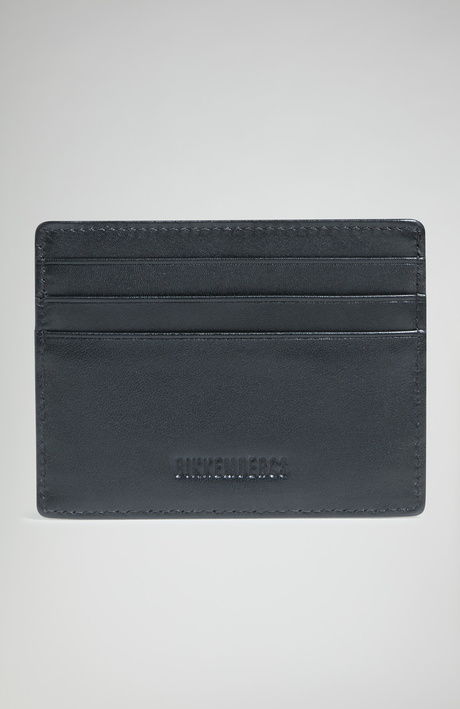 Baylen men's credit card holder, BLACK Baylen men's credit card holder, BLACK, hi-res-1