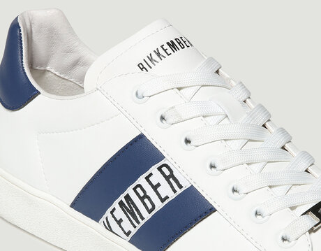 RECOBA, WHITE/NAVY, hi-res-1