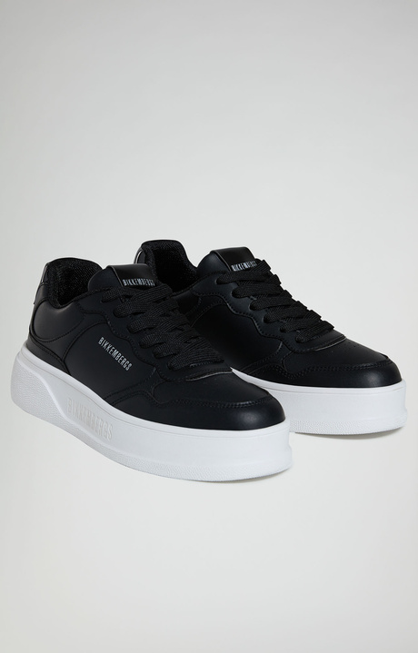 Pierce W women's sneakers, BLACK Pierce W women's sneakers, BLACK, hi-res-1