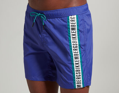 MEDIUM BOARDSHORT, CLEMATIS BLUE, hi-res-1