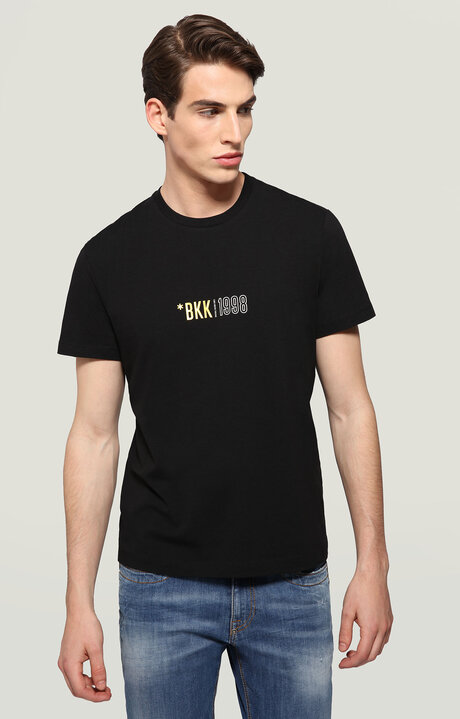 MAGLIETTA, BLACK, hi-res-1