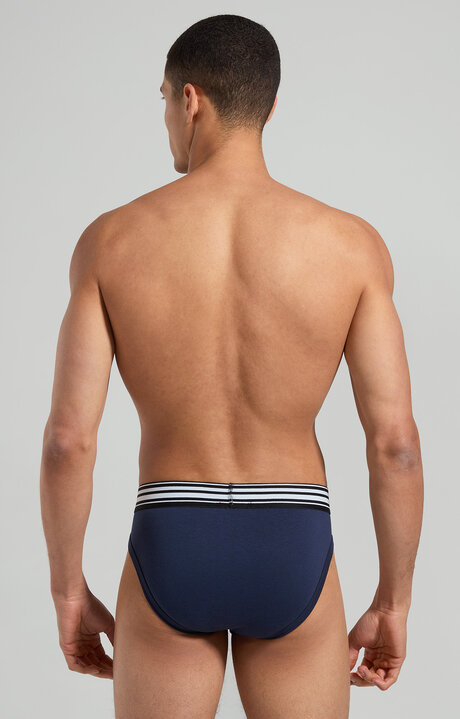 BRIEFS BI-PACK, NAVY, hi-res-1