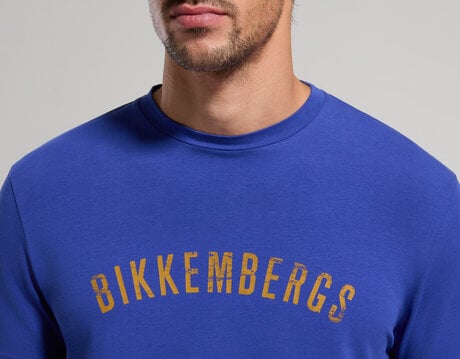 T-SHIRT, CLEMATIS BLUE, hi-res-1