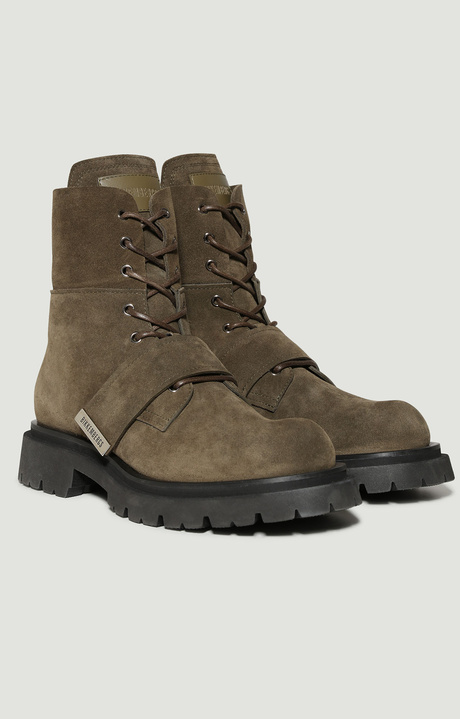 Men's boots - Hann, 171 SIEPE Men's boots - Hann, 171 SIEPE, hi-res-1