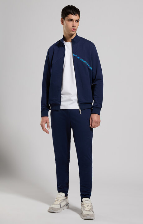 T-SHIRT, WHITE, hi-res-1