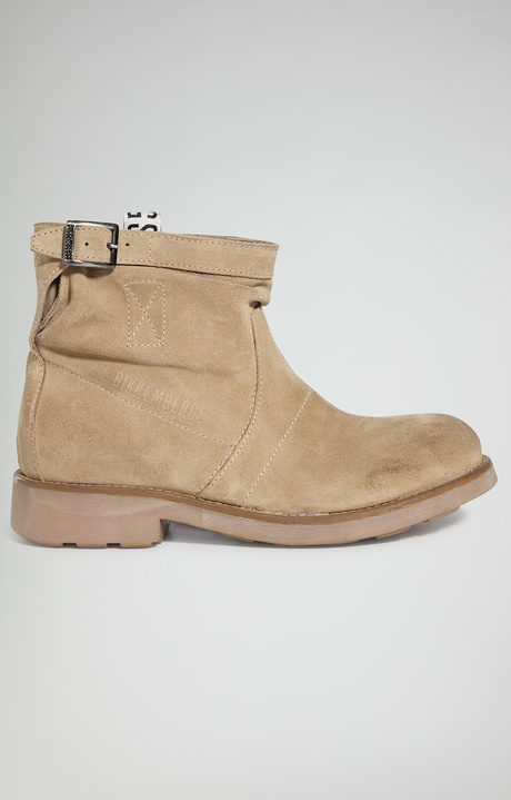 Women's ankle boots - GD, AVENA Women's ankle boots - GD, AVENA, hi-res-1