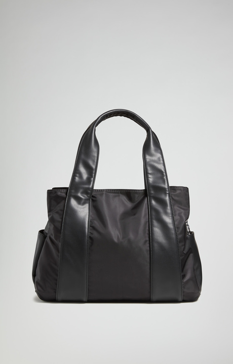 Flex women's bag, BLACK Flex women's bag, BLACK, hi-res-1