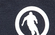 CAPPELLI, NAVY LOGO WHITE, swatch-color