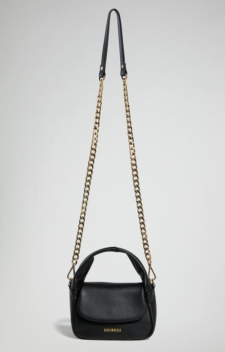Sveta women's bag, BLACK Sveta women's bag, BLACK, hi-res-1
